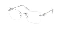 Montatura vista Swarovski Donna 0SK1014  55  4001 - 0SK1014  55  4001